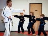 Improve your Taekwondo technique